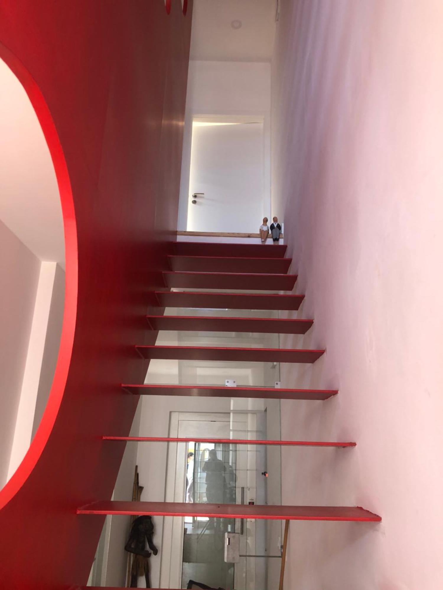카스텔로데비데 Casa Alta 아파트 외부 사진