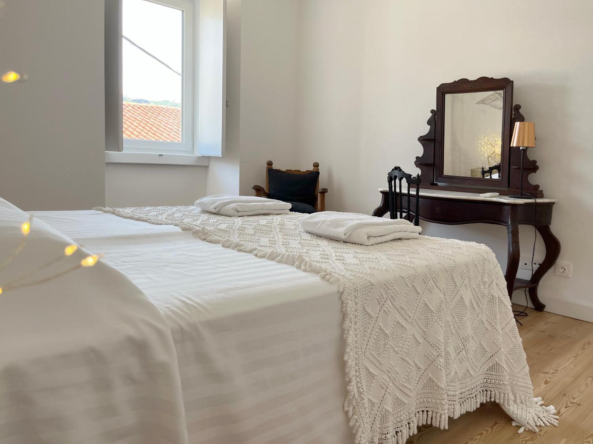 카스텔로데비데 Casa Alta 아파트 외부 사진