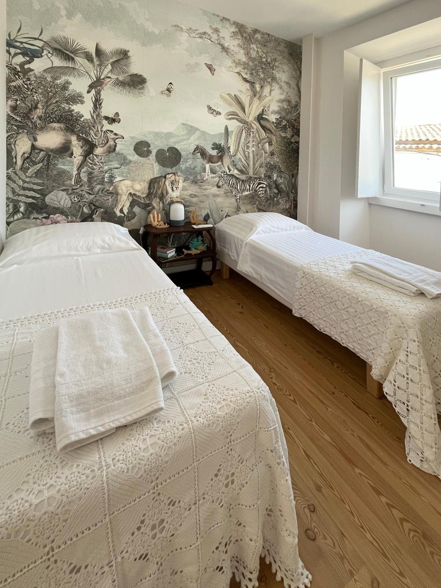 카스텔로데비데 Casa Alta 아파트 외부 사진